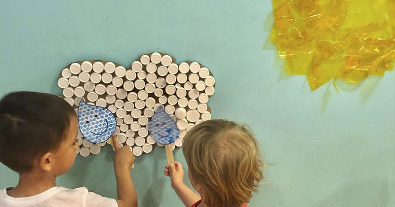 Actividades en Tabata