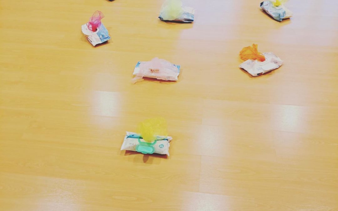 La magia de la sencillez