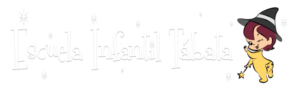 Logo Escuela Infantil Tabata Barrio del Pilar